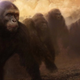 Illustration for article titled New footage and concept art from The Rise of the Planet of the Apes